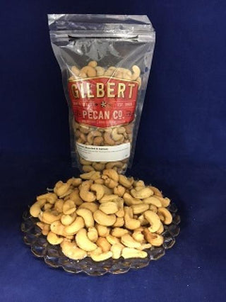 Cashews Roasted & Salted
