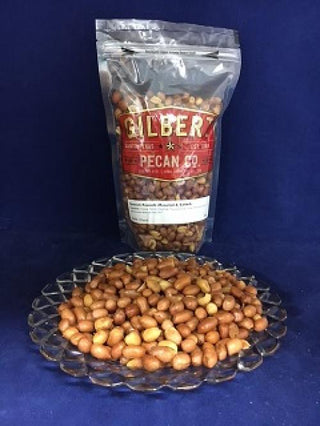 Peanuts Spanish Roasted & Salted