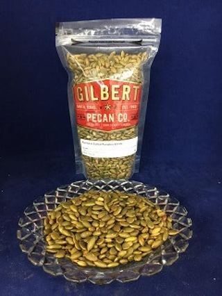 Pumpkin Seeds Roasted & Salted