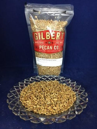 Sunflower Seeds Roasted & Salted