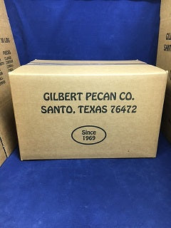 In-shell New Crop Pecans 2025-2026- 25#