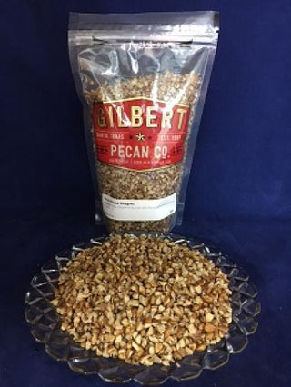 Pecan Midgets 12 oz.