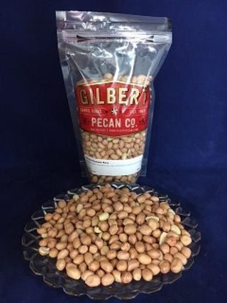 1# Raw Peanuts (Spanish)