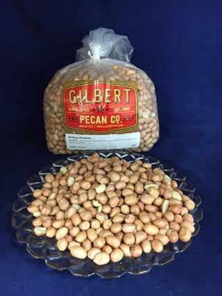 3# Raw Peanuts (Spanish)