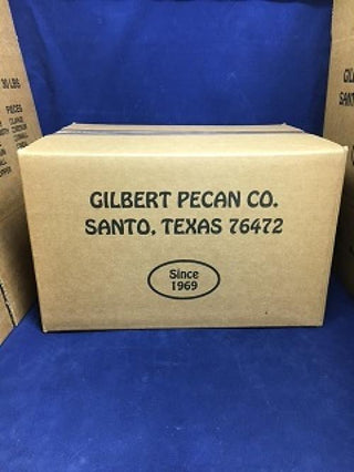 Case 30 lbs. Medium Pecan Pieces - 2024 - 2025
