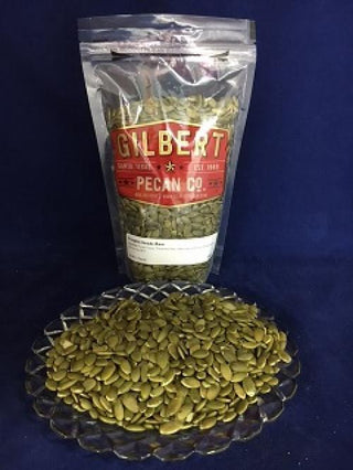 Pumpkin Seeds Raw