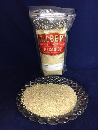 Sesame Seeds Raw Hulled 1#
