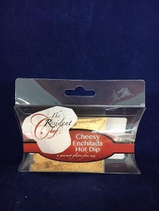 Dip Cheesy Enchilada