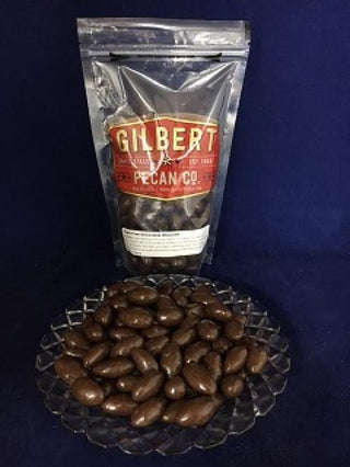 Sugar Free Chocolate Almonds 1#