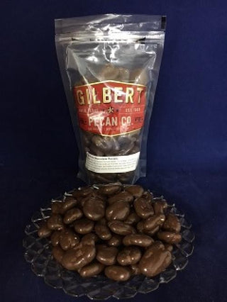 Sugar Free Chocolate Pecans 1#