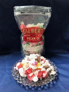 Candy-Taffy Saltwater Taffy Sugar-Free