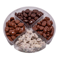 Sampler Chocolate Pecan