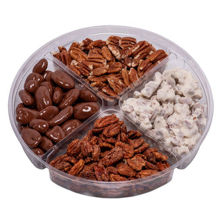Sampler Sweet N Spicy Pecan