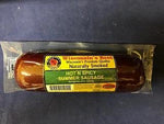 Sausage Jalapeno & Cheddar Summer  12 oz Sausage