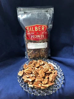 Spicy Pecans Smokey Chipotle Pecans
