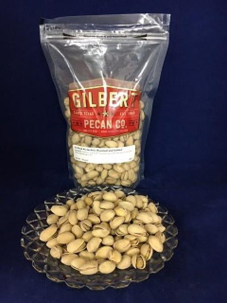 Pistachios In-Shell Roasted & Salted