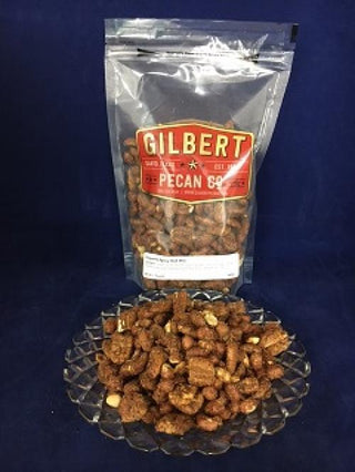 Sweet N Spicy Nut Mix 1#