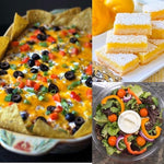 A Weekly Meal for 4 to Pick Up Thursday 10/16/25- TEX MEX COWBOY CASSEROLE