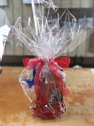 Texas Shaped Hummingbird Gift Pack