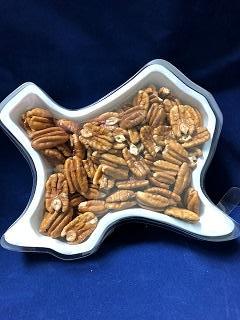 Tins Texas Shaped Variety Fillings