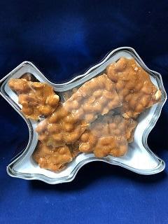 Tins Texas Shaped Variety Fillings