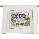 Towels Collegiate Collection