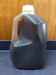 Flavored Teas and Lemonades